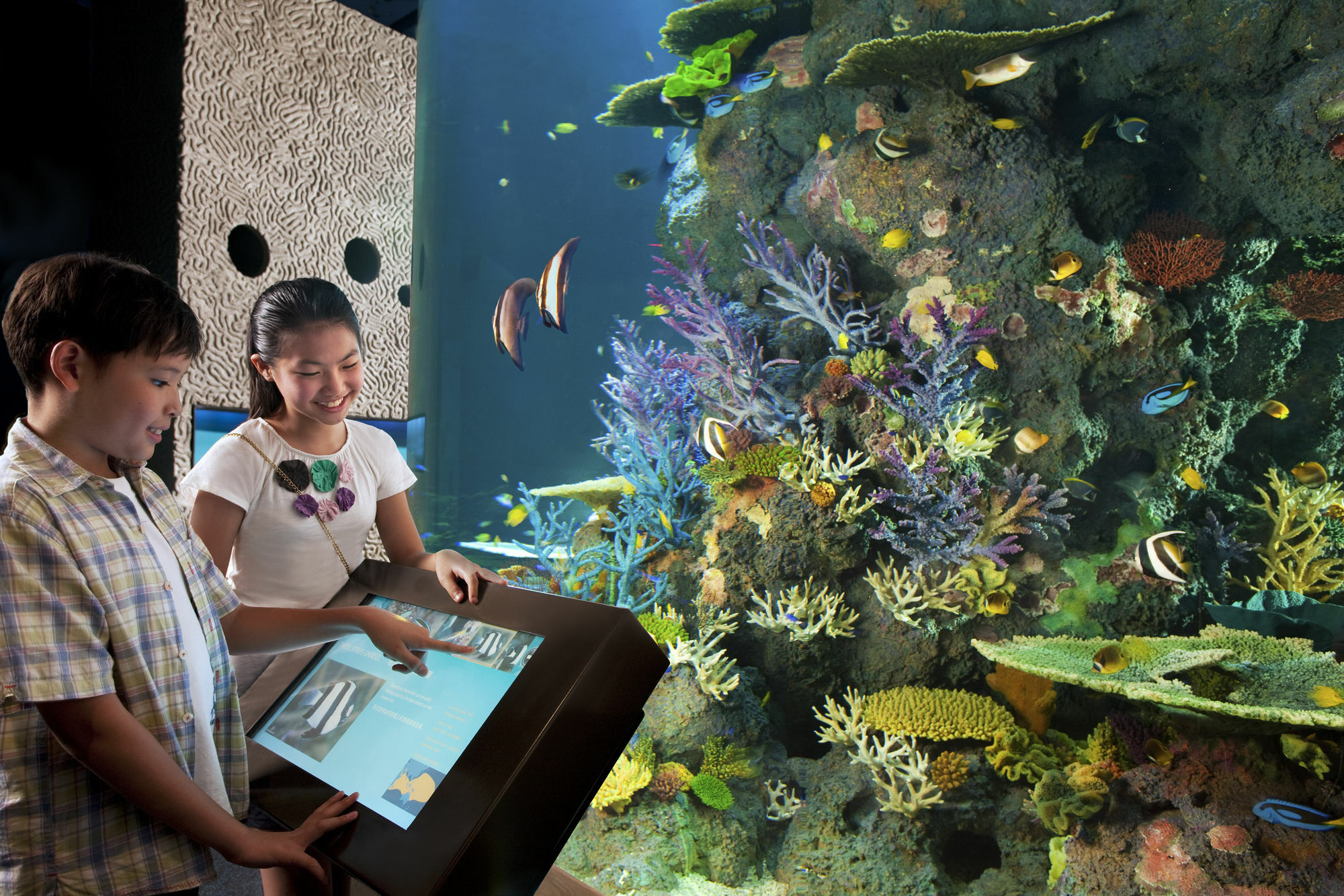 Resorts World Sentosa - Crockfords Tower Singapore Esterno foto